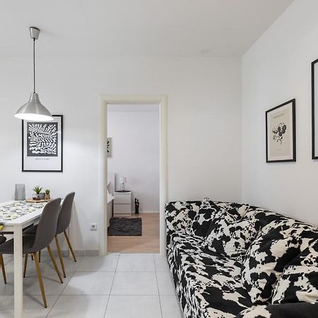 Cool Suite Split Exterior foto