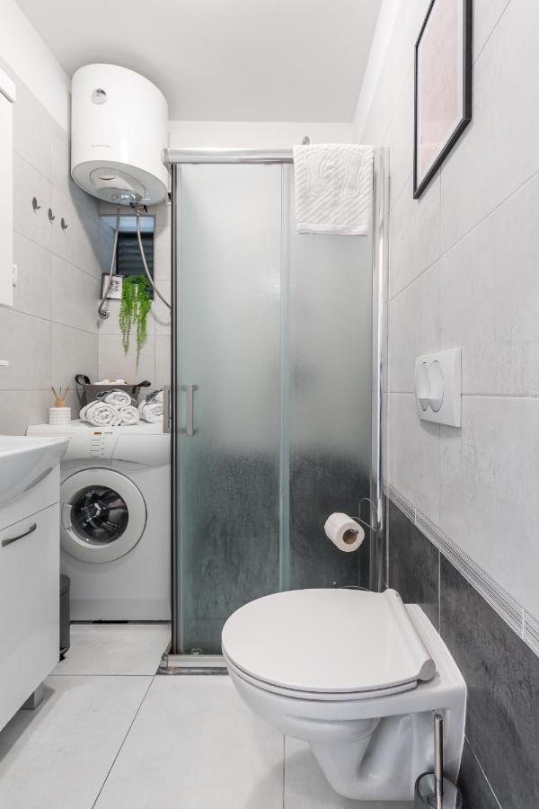 Cool Suite Split Exterior foto