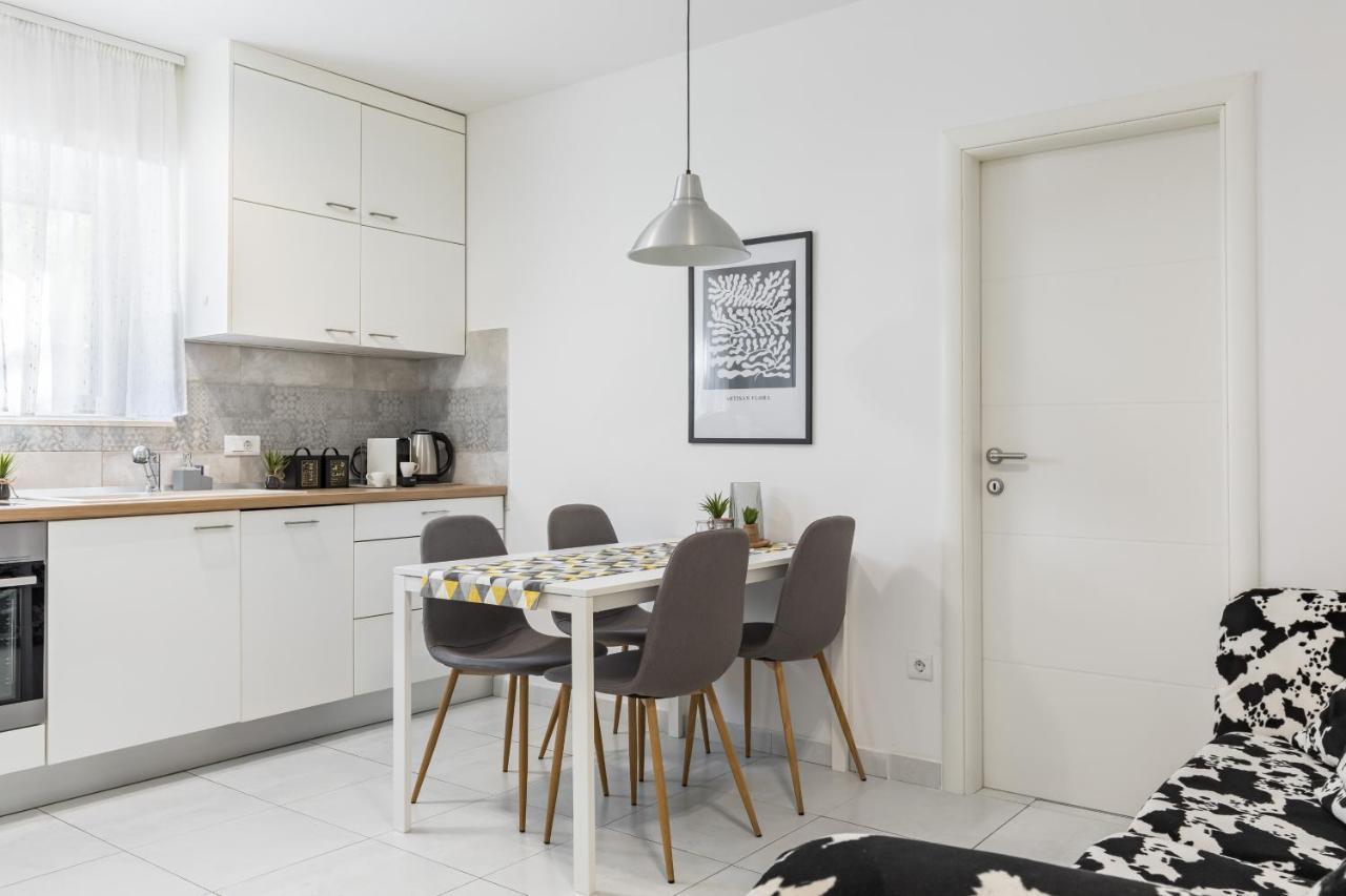 Cool Suite Split Exterior foto